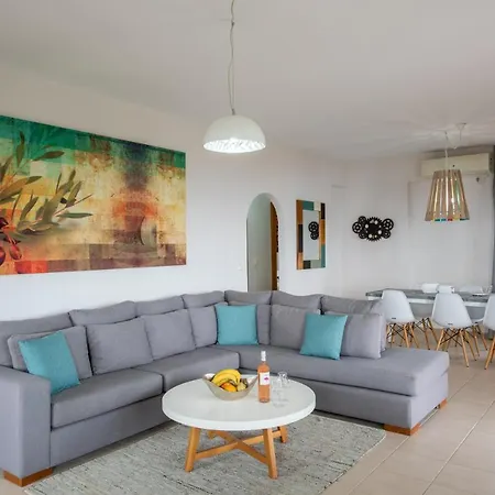 Portela Homes Kapsali 別荘 ケラトカンボス
