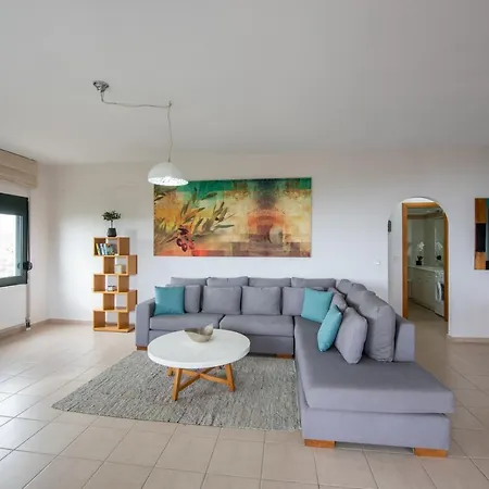 Portela Homes Kapsali ケラトカンボス