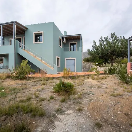 Portela Homes Kapsali 別荘 ケラトカンボス