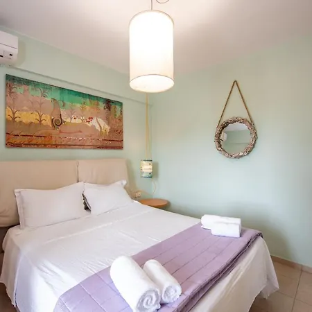 Portela Homes Kapsali * ケラトカンボス