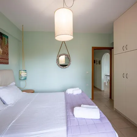 Portela Homes Kapsali ケラトカンボス