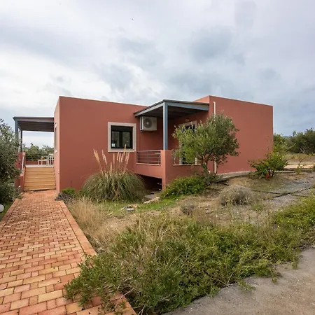 Portela Homes Kapsali ケラトカンボス