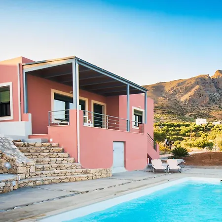 Portela Homes Kapsali