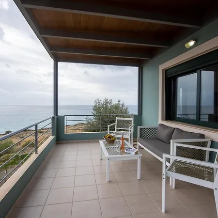 Portela Homes Kapsali Feriehus