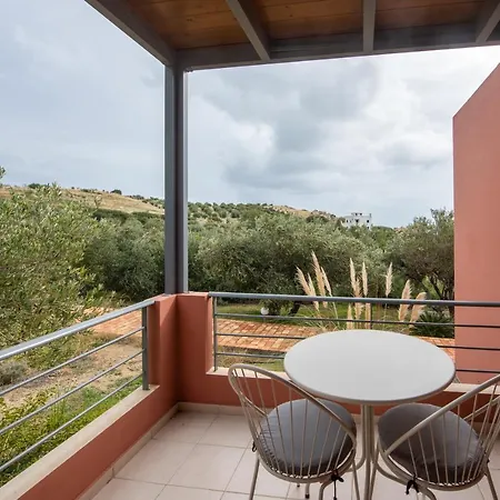 Portela Homes Kapsali Feriehus *