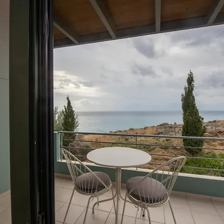 Portela Homes Kapsali Feriehus