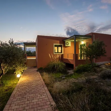 Portela Homes Kapsali Feriehus