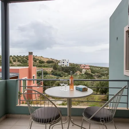 Feriehus Portela Homes Kapsali